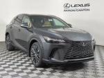 2026 Lexus RX HYBRID RX 350h PREMIUM+ AWD