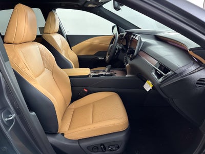 2026 Lexus RX HYBRID RX 350h PREMIUM+ AWD