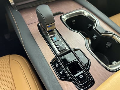 2026 Lexus RX HYBRID RX 350h PREMIUM+ AWD