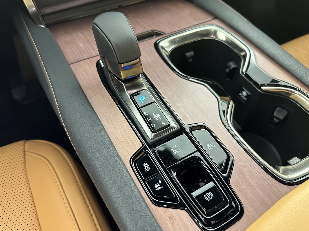2026 Lexus RX HYBRID RX 350h PREMIUM+ AWD