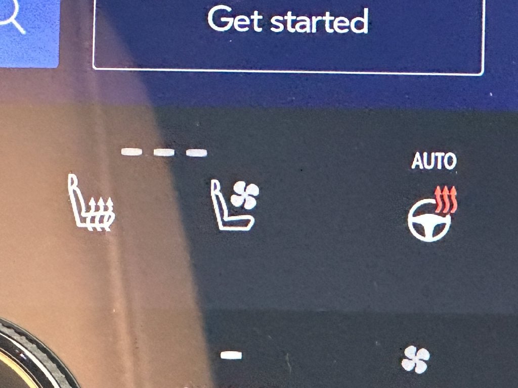 2026 Lexus RX HYBRID RX 350h PREMIUM+ AWD