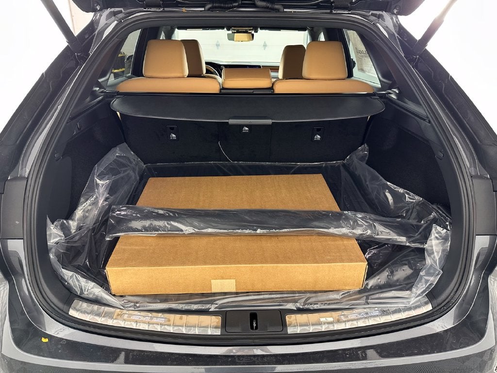 2026 Lexus RX HYBRID RX 350h PREMIUM+ AWD
