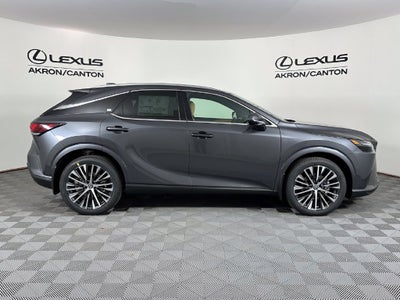 2026 Lexus RX HYBRID RX 350h PREMIUM+ AWD