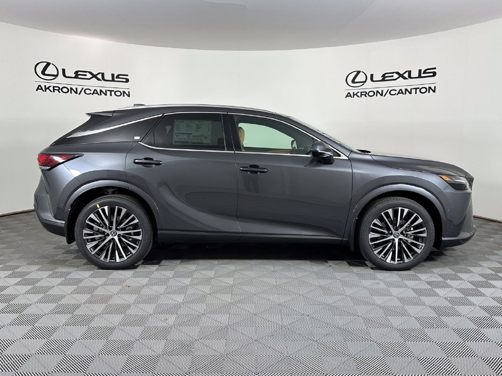 2026 Lexus RX HYBRID RX 350h PREMIUM+ AWD