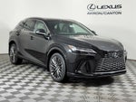 2026 Lexus RX HYBRID RX 350h LUXURY AWD