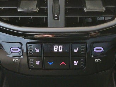 2026 Lexus RX HYBRID RX 350h LUXURY AWD