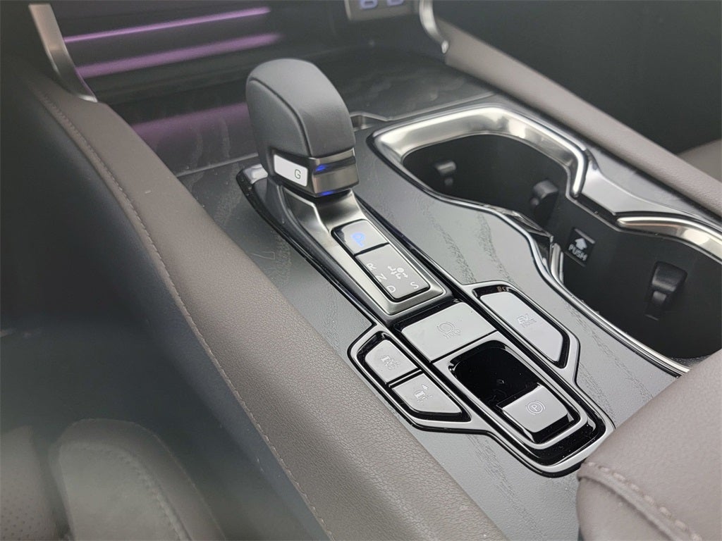 2026 Lexus RX HYBRID RX 350h LUXURY AWD