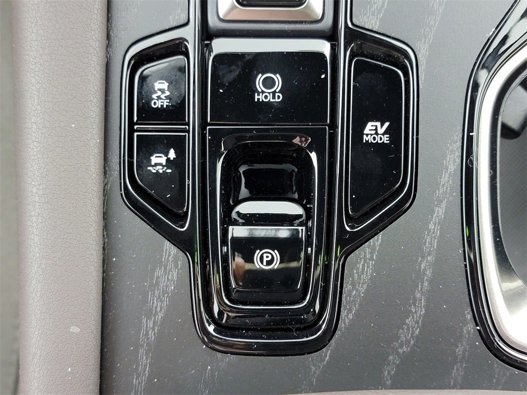 2026 Lexus RX HYBRID RX 350h LUXURY AWD