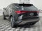 2026 Lexus RX HYBRID RX 350h LUXURY AWD