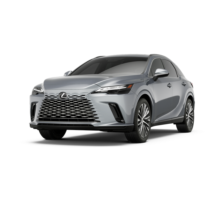 2026 Lexus RX 350h 350h Premium Plus AWD's photo
