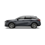 2027 Lexus RX HYBRID RX 350h PREMIUM+ AWD