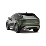 2027 Lexus RX HYBRID RX 350h PREMIUM+ AWD