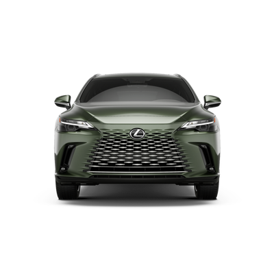 2027 Lexus RX HYBRID RX 350h PREMIUM+ AWD