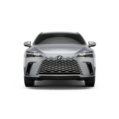 2027 Lexus RX HYBRID RX 350h PREMIUM+ AWD