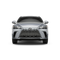 2027 Lexus RX HYBRID RX 350h PREMIUM+ AWD
