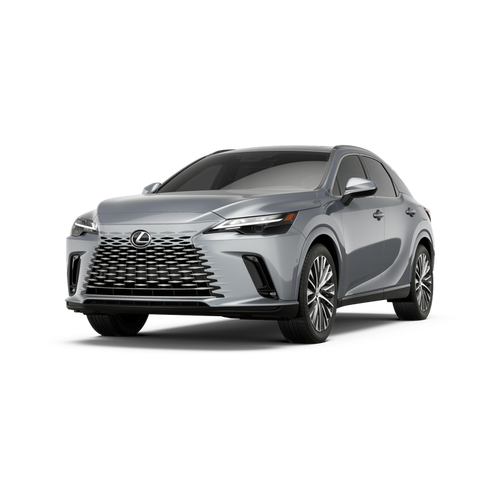 2027 Lexus RX HYBRID RX 350h PREMIUM+ AWD