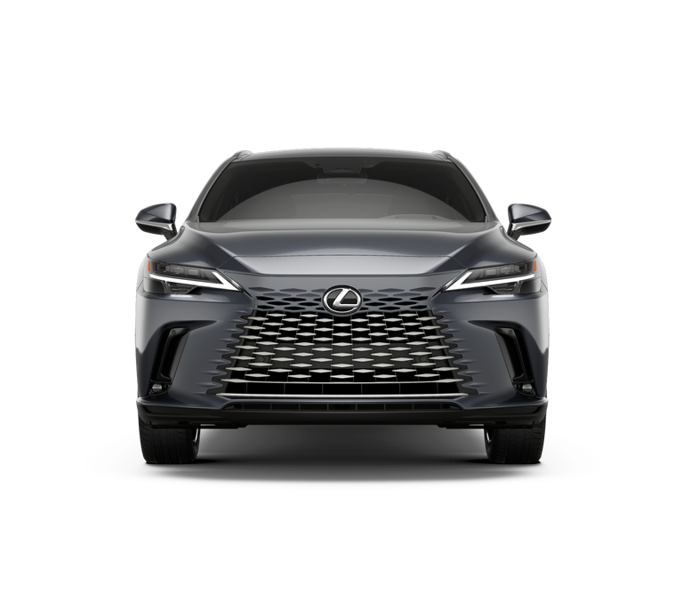 2026 Lexus RX HYBRID RX 350h LUXURY AWD