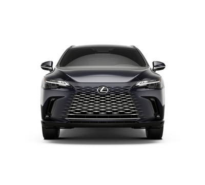 2026 Lexus RX HYBRID RX 350h PREMIUM AWD