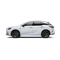 2027 Lexus RX HYBRID RX 500h F SPORT PERFORMANCE AWD
