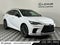 2026 Lexus RX HYBRID RX 500h F SPORT PERFORMANCE AWD
