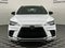 2026 Lexus RX HYBRID RX 500h F SPORT PERFORMANCE AWD