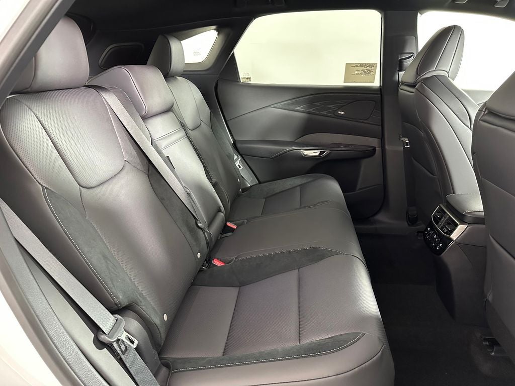 2026 Lexus RX HYBRID RX 500h F SPORT PERFORMANCE AWD