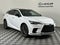 2026 Lexus RX HYBRID RX 500h F SPORT PERFORMANCE AWD