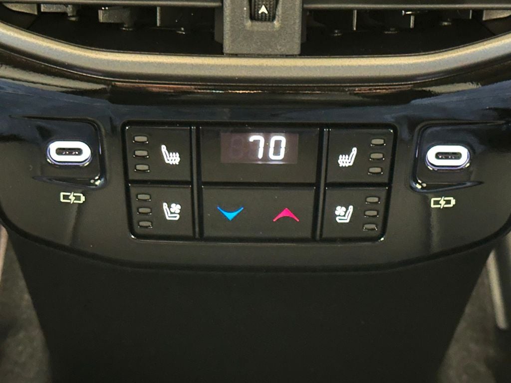 2026 Lexus RX HYBRID RX 500h F SPORT PERFORMANCE AWD