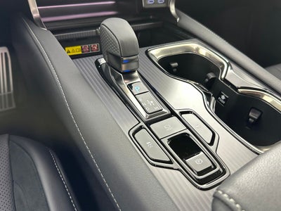 2026 Lexus RX HYBRID RX 500h F SPORT PERFORMANCE AWD