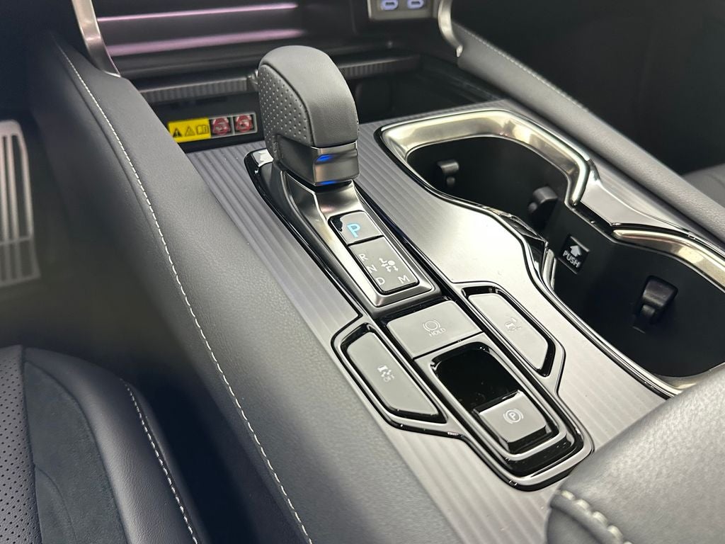 2026 Lexus RX HYBRID RX 500h F SPORT PERFORMANCE AWD