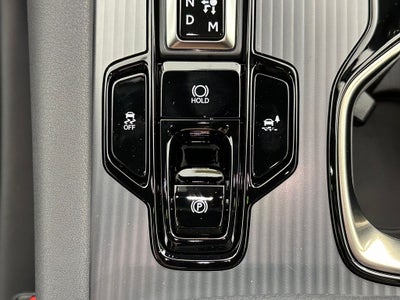 2026 Lexus RX HYBRID RX 500h F SPORT PERFORMANCE AWD