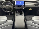 2026 Lexus RX HYBRID RX 500h F SPORT PERFORMANCE AWD