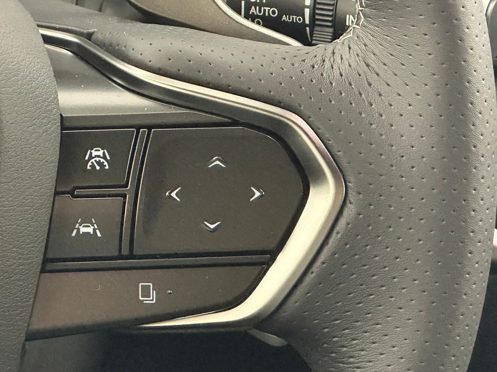 2026 Lexus RX HYBRID RX 500h F SPORT PERFORMANCE AWD