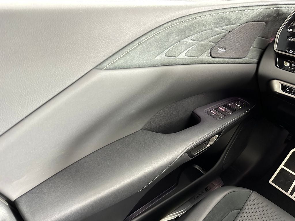 2026 Lexus RX HYBRID RX 500h F SPORT PERFORMANCE AWD