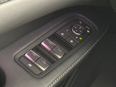 2026 Lexus RX HYBRID RX 500h F SPORT PERFORMANCE AWD