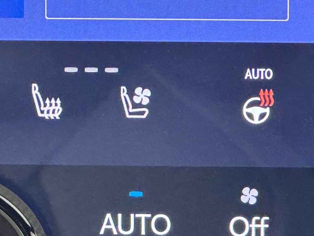 2026 Lexus RX HYBRID RX 500h F SPORT PERFORMANCE AWD