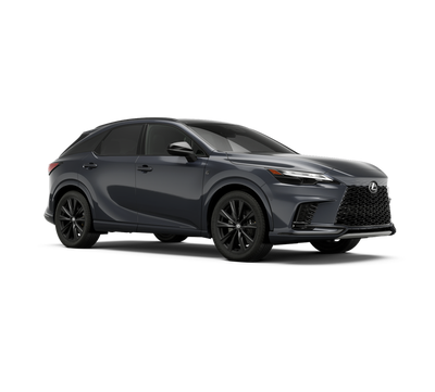 2026 Lexus RX HYBRID RX 500h F SPORT PERFORMANCE AWD