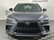 2026 Lexus RX HYBRID RX 500h F SPORT PERFORMANCE AWD