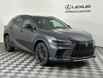 2026 Lexus RX HYBRID RX 500h F SPORT PERFORMANCE AWD