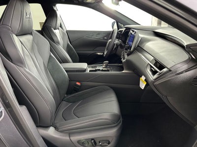 2026 Lexus RX HYBRID RX 500h F SPORT PERFORMANCE AWD