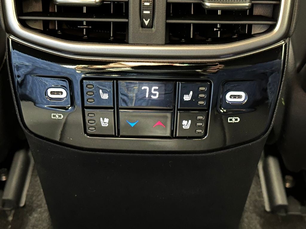 2026 Lexus RX HYBRID RX 500h F SPORT PERFORMANCE AWD