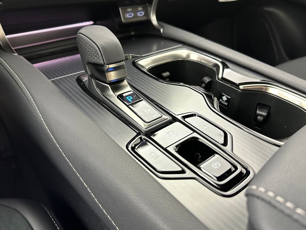 2026 Lexus RX HYBRID RX 500h F SPORT PERFORMANCE AWD