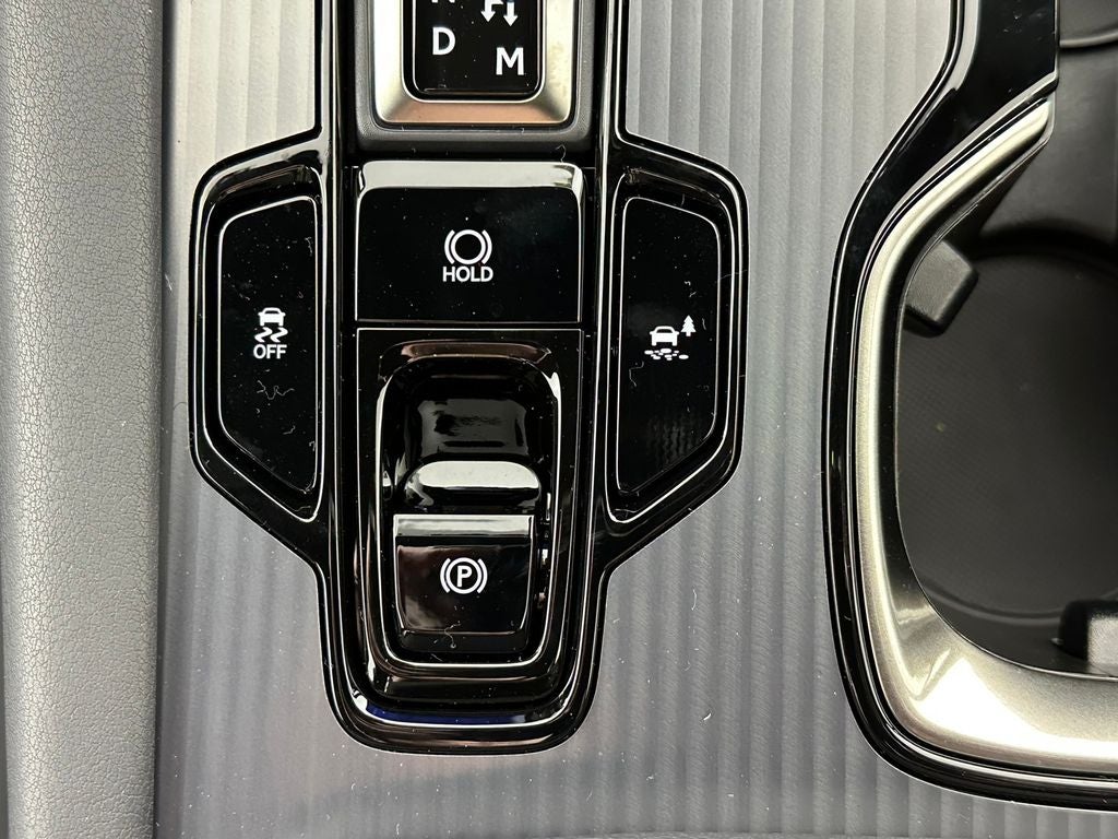 2026 Lexus RX HYBRID RX 500h F SPORT PERFORMANCE AWD