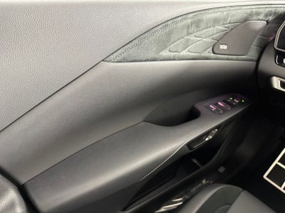 2026 Lexus RX HYBRID RX 500h F SPORT PERFORMANCE AWD