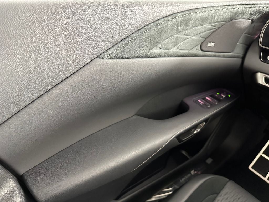 2026 Lexus RX HYBRID RX 500h F SPORT PERFORMANCE AWD