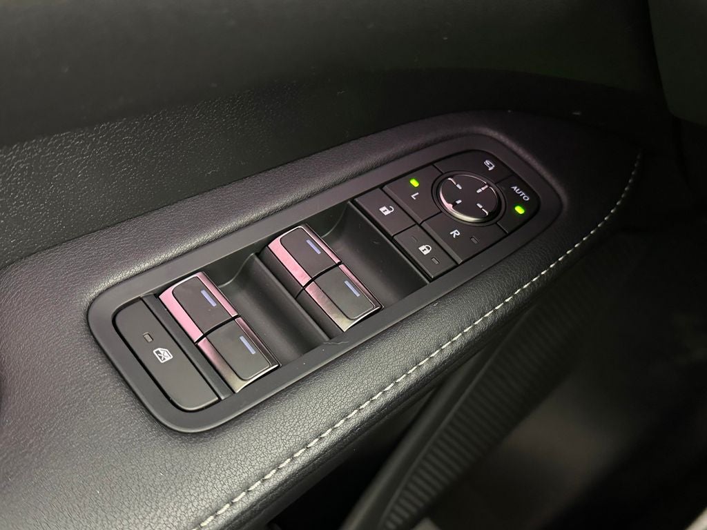 2026 Lexus RX HYBRID RX 500h F SPORT PERFORMANCE AWD