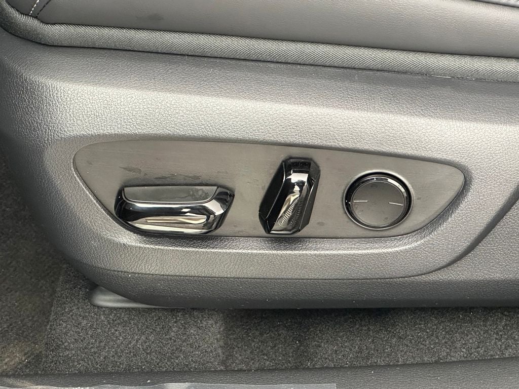 2026 Lexus RX HYBRID RX 500h F SPORT PERFORMANCE AWD