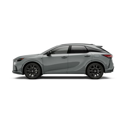 2027 Lexus RX HYBRID RX 500h F SPORT PERFORMANCE AWD