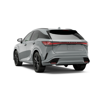 2027 Lexus RX HYBRID RX 500h F SPORT PERFORMANCE AWD