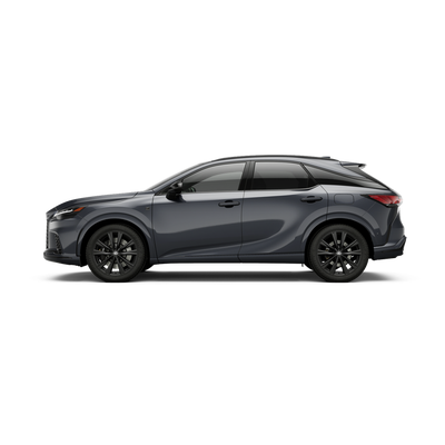 2027 Lexus RX HYBRID RX 500h F SPORT PERFORMANCE AWD
